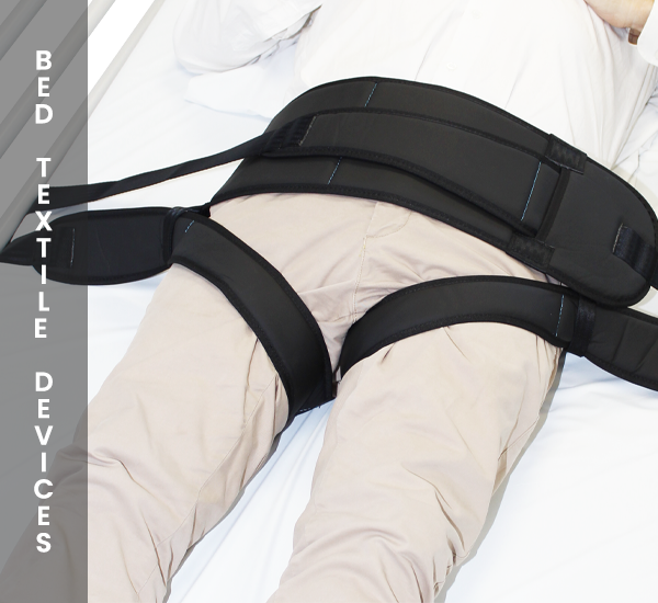 BED TEXTILE DEVICES