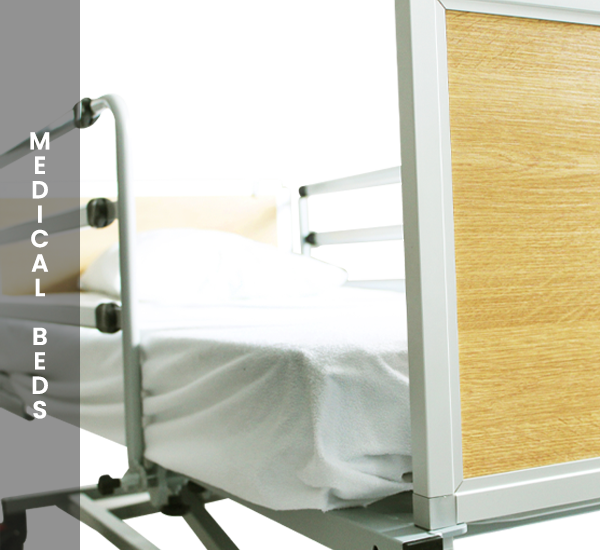 MEDICAL BEDS