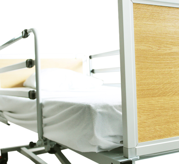 MEDICAL BEDS
