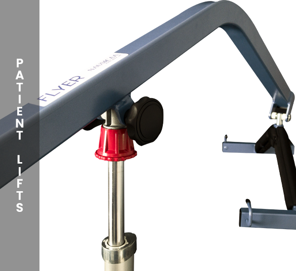 PATIENT LIFTS