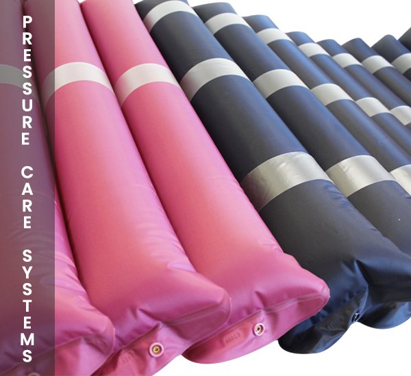 PRESSURE CARE SYSTEM