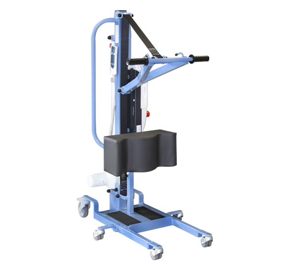 BLUE EASYLEV Fixed base